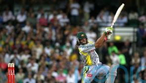 Former Australia all-rounder Andrew Symonds dies in car crash aged 46