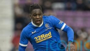 Calvin Bassey excited for chance to make history with Rangers in Europa League