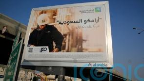 Saudi oil giant Aramco sees profits rocket 80%