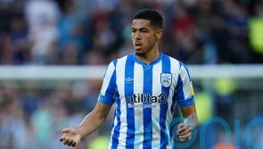 Huddersfield could welcome Levi Colwill back to line-up for Luton second leg