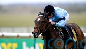 Cachet just denied by Mangoustine in bid for Classic double