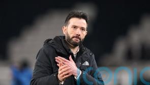Carlos Corberan happy to have home advantage for winner-takes-all Luton clash