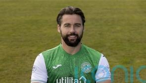 David Gray hails ‘great professional’ Darren McGregor after Hibs see off Saints