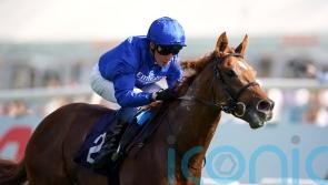 Modern Games secures French 2000 Guineas honours
