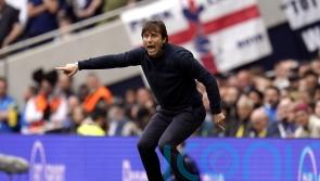 I want to suffer – Antonio Conte keen to watch Arsenal’s game in top four scrap