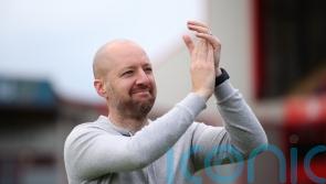 Ben Garner happy to grind out win as Swindon look to finish job in second leg