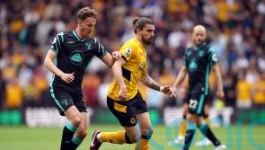 Wolves boss Bruno Lage: If Ruben Neves stays I will be very happy