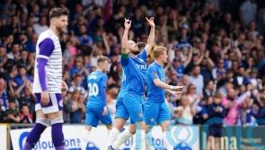 Stockport hold their nerve to wrap up National League title