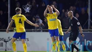 Solihull Moors go into the play-offs on a high after fifth straight win