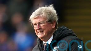 Roy Hodgson: I wouldn’t be hurt if Watford asked me to step aside for final game