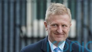 David Lammy urges Boris Johnson to quit amid partygate furore