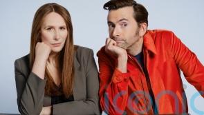 David Tennant and Catherine Tate will return to Doctor Who in 2023