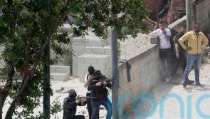 Palestinian gunman dies days after clash with Israeli troops