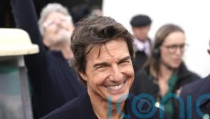 Tom Cruise looking forward to appearing in show honouring Queen’s reign