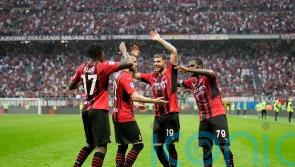 AC Milan one win away from securing 19th Serie A title after Atalanta victory