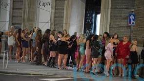 Government urged to ‘act fast’ to remedy bouncer shortage