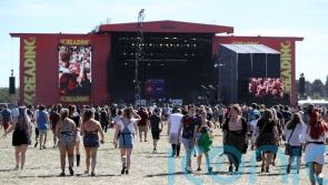 More than 100 UK festivals commit to tackling sexual violence