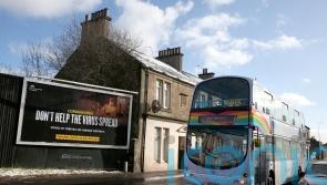 Labour figures show ‘dire’ uptake of free bus passes for under-22s