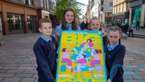 Special schools edition of The Big Issue launched