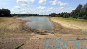 Report warns London and other world cities face rising risk of drought