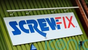 Screwfix to open 80 stores with 800 new jobs