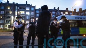 Home Secretary permanently lifts restrictions on police stop-and-search powers
