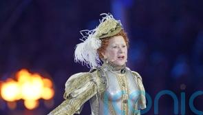 Dame Helen Mirren offers Queen the nation’s ‘most loving thanks’