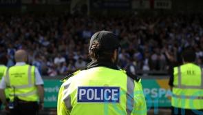 Three arrested over stabbing death of 30-year-old man in north London