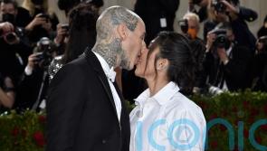 Kourtney Kardashian and Travis Barker ‘legally wed at Santa Barbara courthouse’