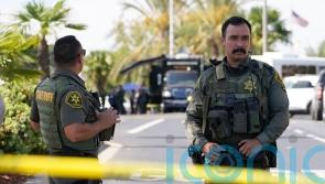 Man tied-up by parishioners after allegedly firing and killing one at US church