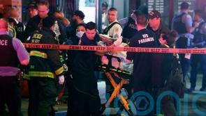 Teenager fatally shot near Chicago’s popular ‘The Bean’ sculpture