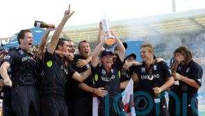 On this day in 2010: England beat Australia for Twenty20 World Cup final glory