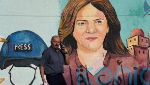 Independent probe points to Israeli gunfire in journalist death