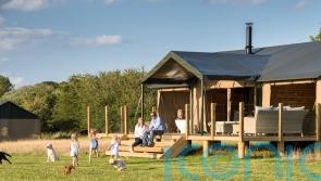 Affordable new UK glamping sites to beat the cost of living crisis this summer
