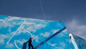 Cannes Film Festival prepares to party