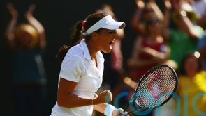 Former British number one Laura Robson announces retirement from tennis