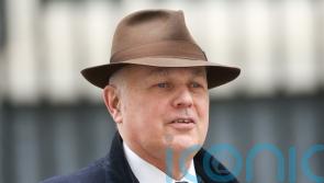 Man denies assaulting Sir Iain Duncan Smith by putting traffic cone on his head