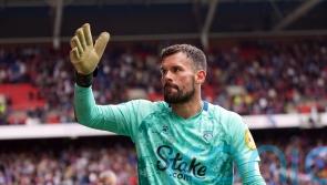 Ben Foster to leave Watford at end of the season