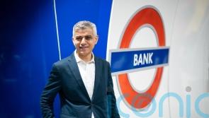Bank branch of Northern line reopens after ‘vital’ work to ease Tube congestion