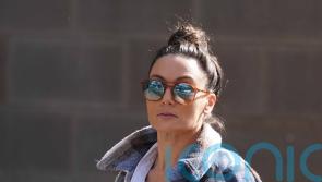 Dr Strange actress Zara Phythian jailed for eight years for child sex offences