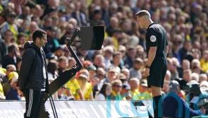 VAR to be used in all EFL play-off finals