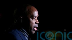 Hate is alive and well within football – Kick It Out’s Troy Townsend