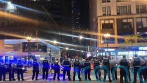Teenager charged over fatal shooting of boy near Chicago’s ‘Bean’ sculpture