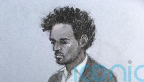 PCSO murder accused ‘angry, violent, strange, highly sexualised’, jury told