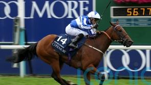 Winter Power-ed up for Temple return