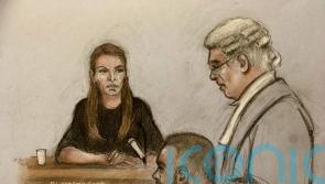 Rebekah Vardy and agent’s WhatsApps ‘evil and uncalled for’ Coleen Rooney tells court