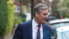 Starmer: ‘I’ve put everything on the line’ with Covid fine resignation promise