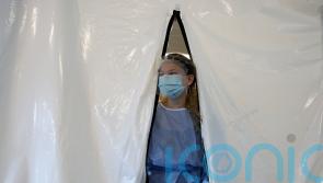 Scotland records 77 coronavirus deaths in seven days