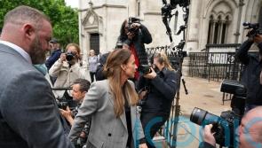 Rooney PR told Sun journalist gender selection story was &lsquo;bonkers&rsquo;