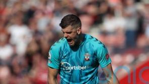 Saints to assess Fraser Forster and Stuart Armstrong ahead of Liverpool clash